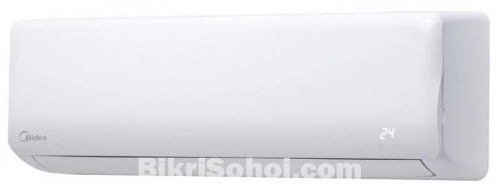 MIDEA 2 TON SPLIT AIR CONDITIONER